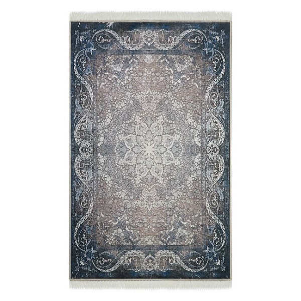 فرش پارچه ای