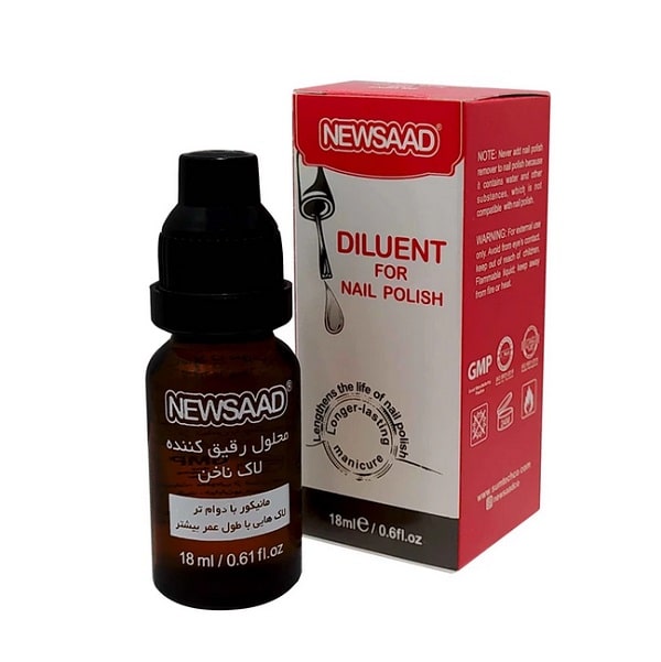 مواد و لوازم کاشت ناخن