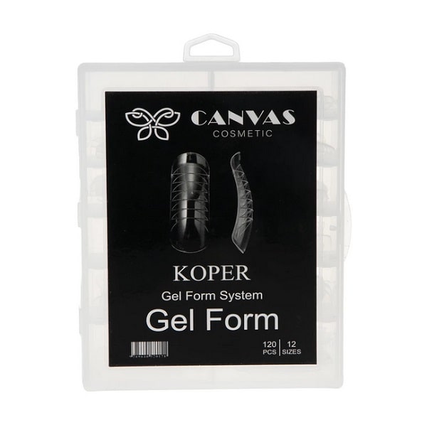 مواد و لوازم کاشت ناخن