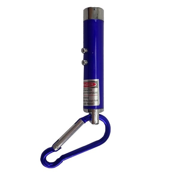 لیزر پوینتر