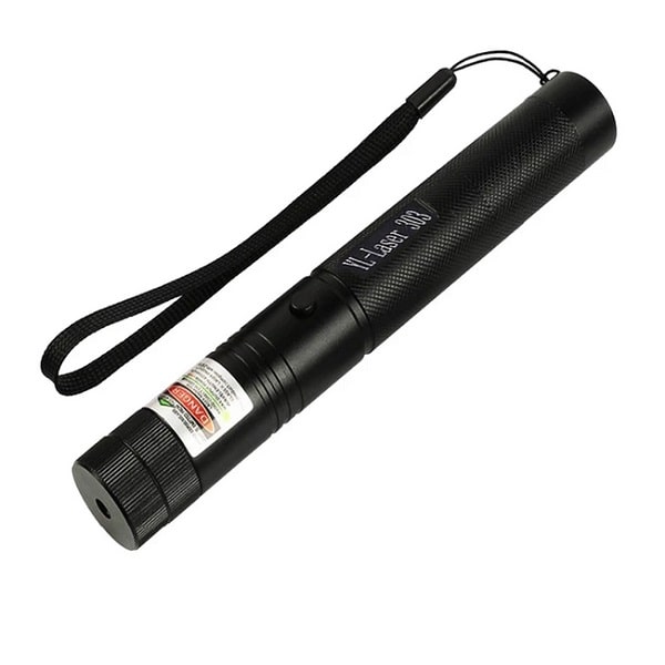 لیزر پوینتر