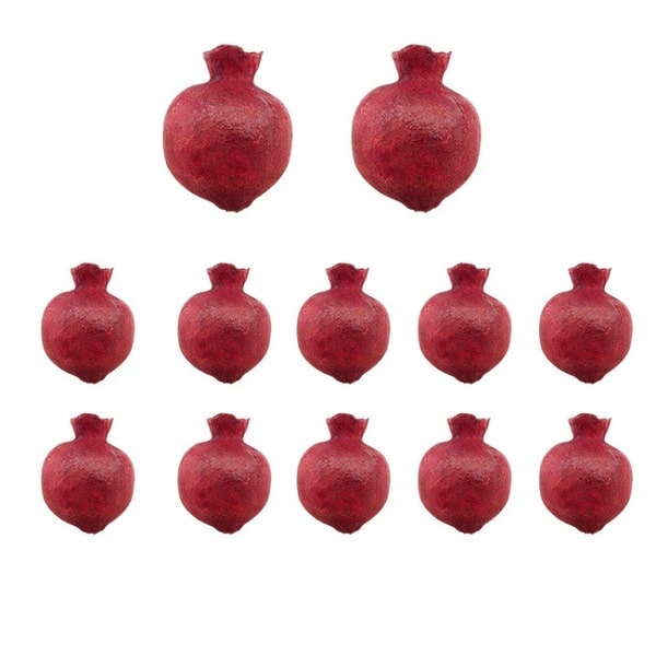 میوه های دکوراتیو