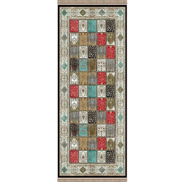 فرش پارچهای