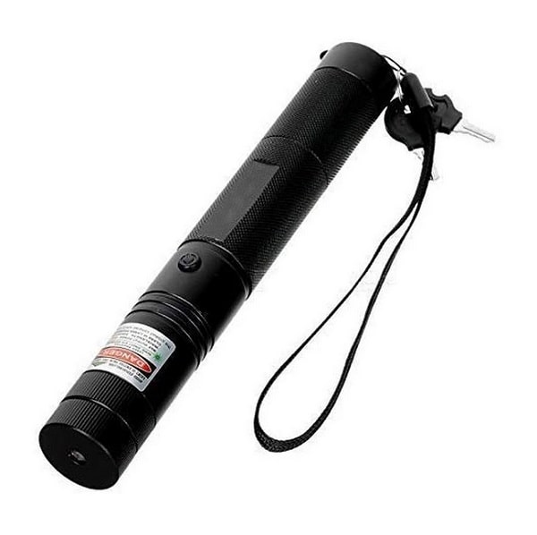 لیزر پوینتر