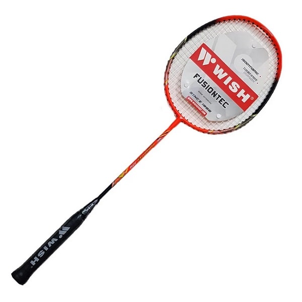 راکت بدمینتون