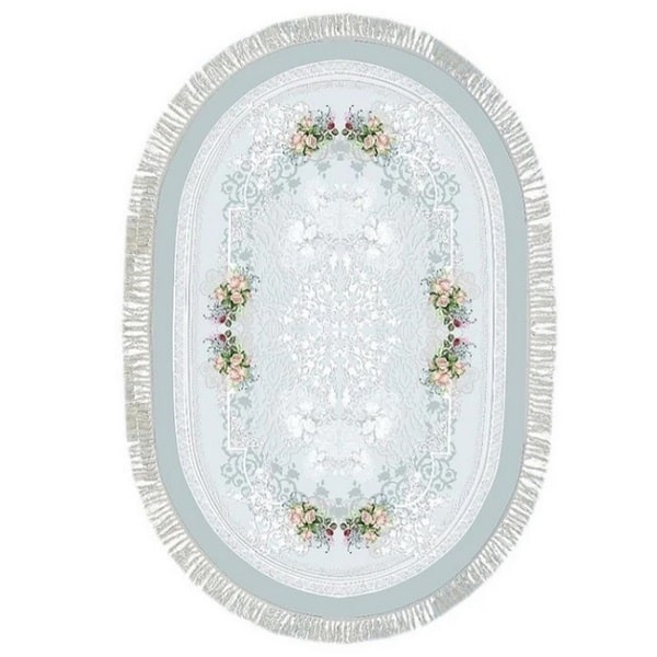 فرش پارچه ای