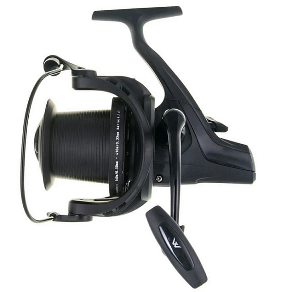 چرخ ماهیگیری