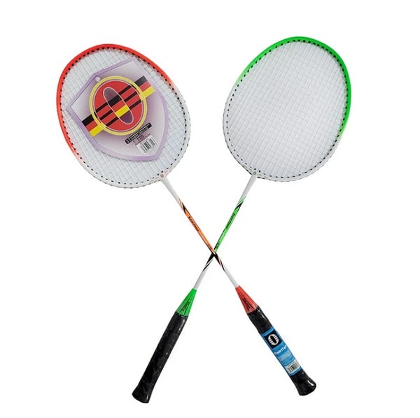 راکت بدمینتون