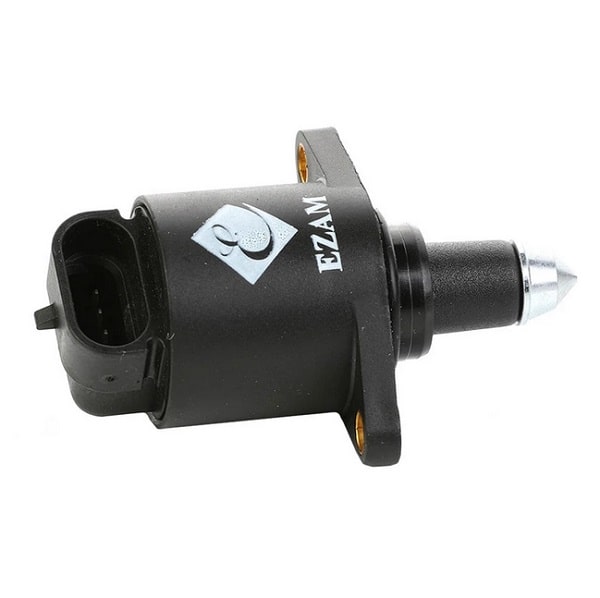 استپر موتور