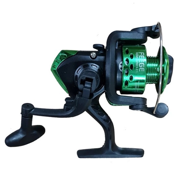 چرخ ماهیگیری