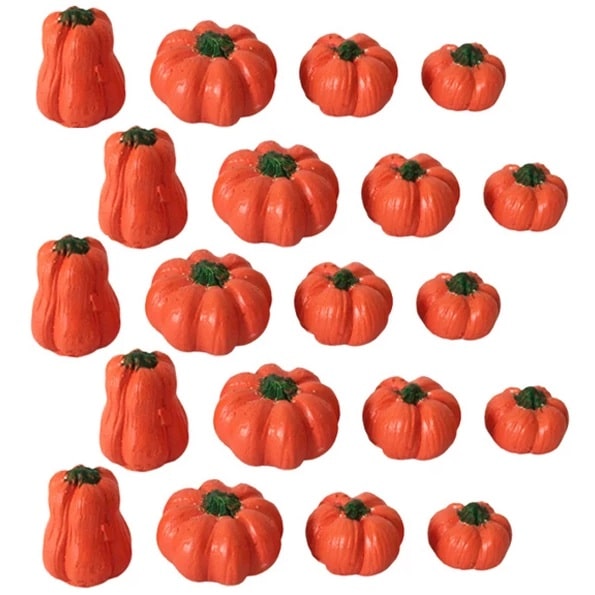 میوه های دکوراتیو