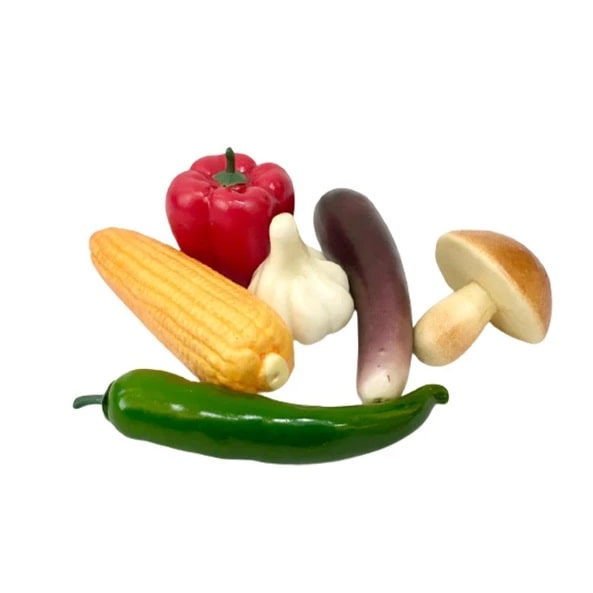 میوه های دکوراتیو