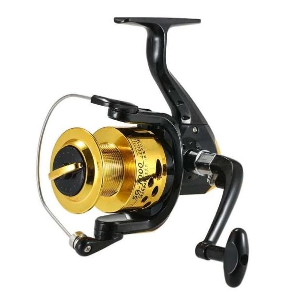 چرخ ماهیگیری