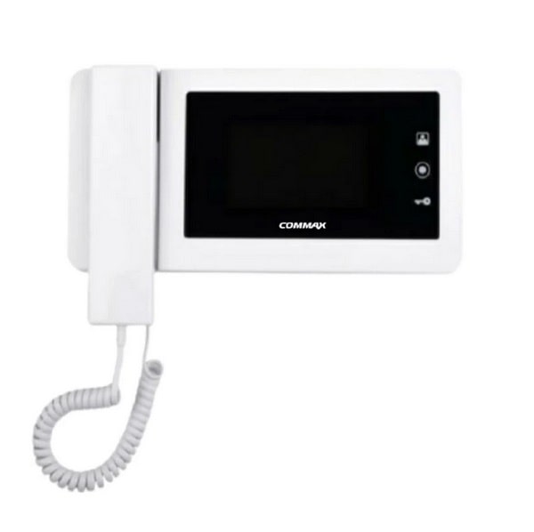 درب بازکن تصویری