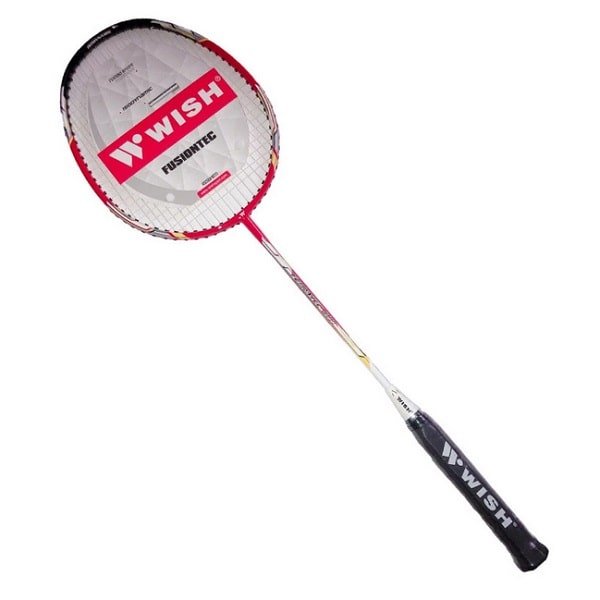 راکت بدمینتون