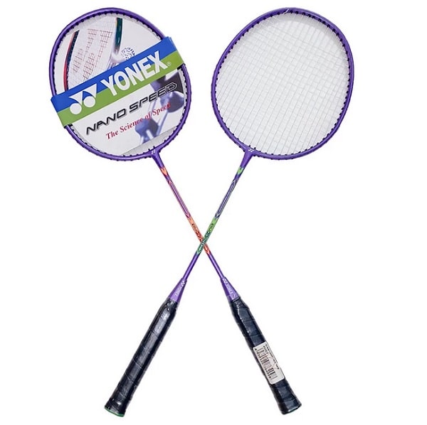 راکت بدمینتون