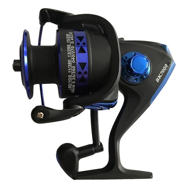 چرخ ماهیگیری