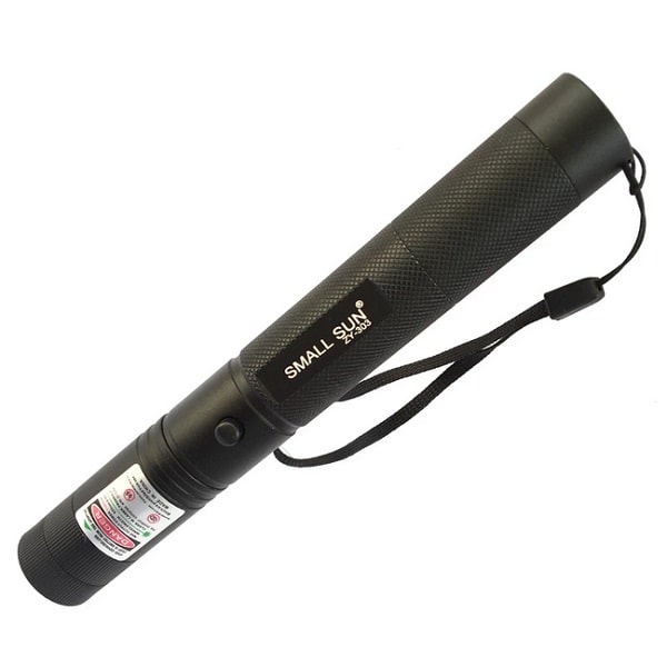 لیزر پوینتر