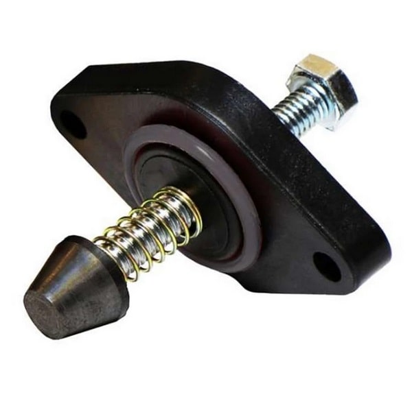 استپر موتور