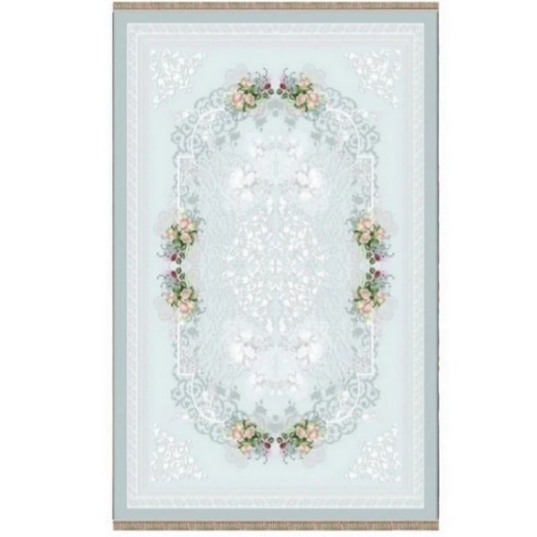 فرش پارچه ای