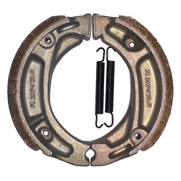 لنت ترمز موتورسیکلت