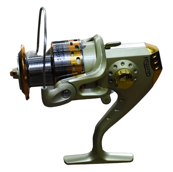 چرخ ماهیگیری