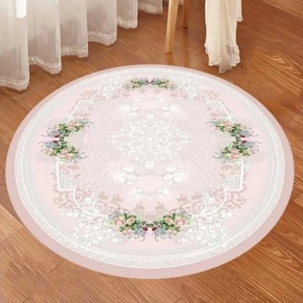 فرش پارچه ای