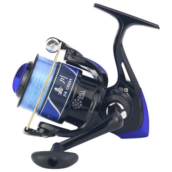 چرخ ماهیگیری