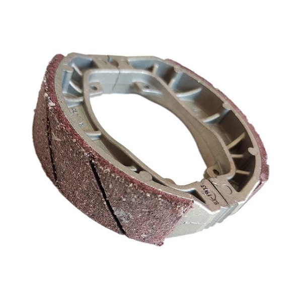 لنت ترمز موتور سیکلت