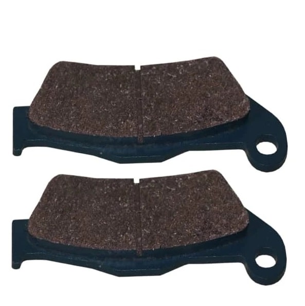 لنت ترمز موتورسیکلت