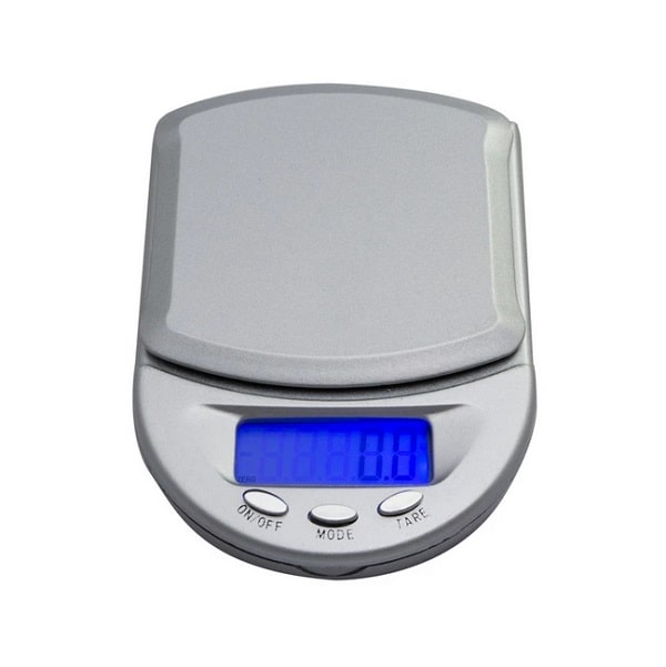 ترازوی جیبی دیجیتال گرمی