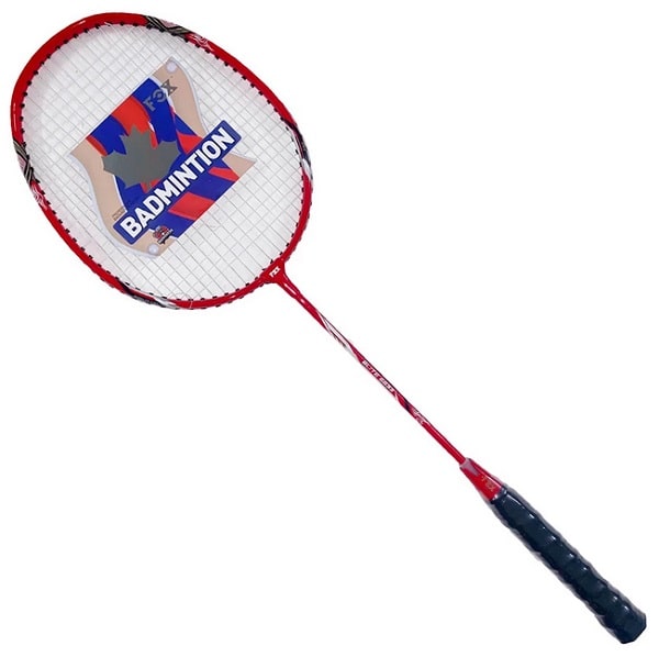 راکت بدمینتون