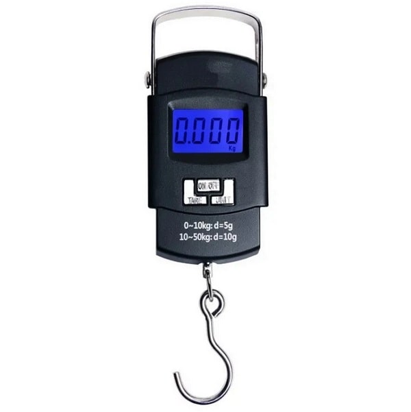 ترازوی جیبی دیجیتال گرمی