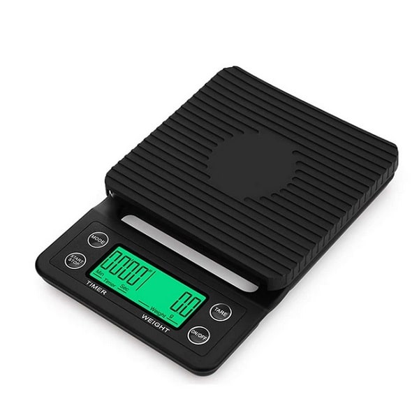 ترازوی جیبی دیجیتال گرمی