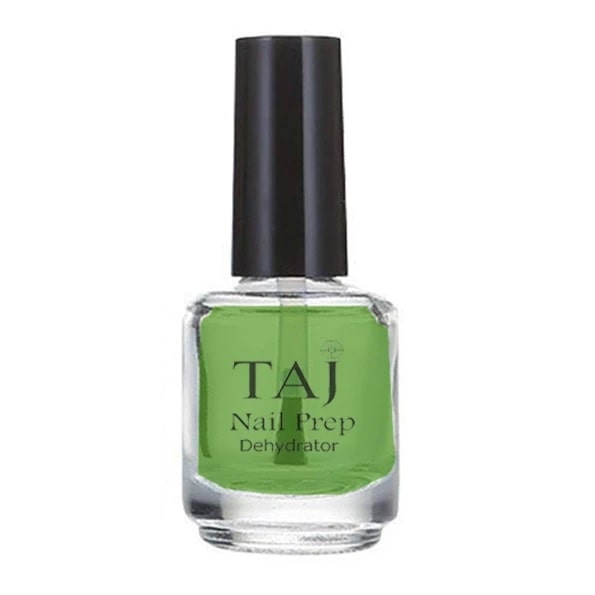 مواد و لوازم کاشت ناخن