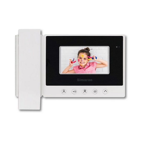 درب بازکن تصویری