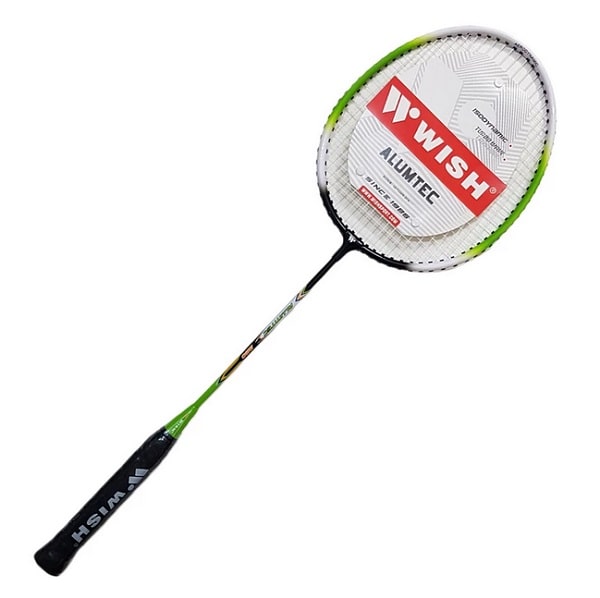 راکت بدمینتون