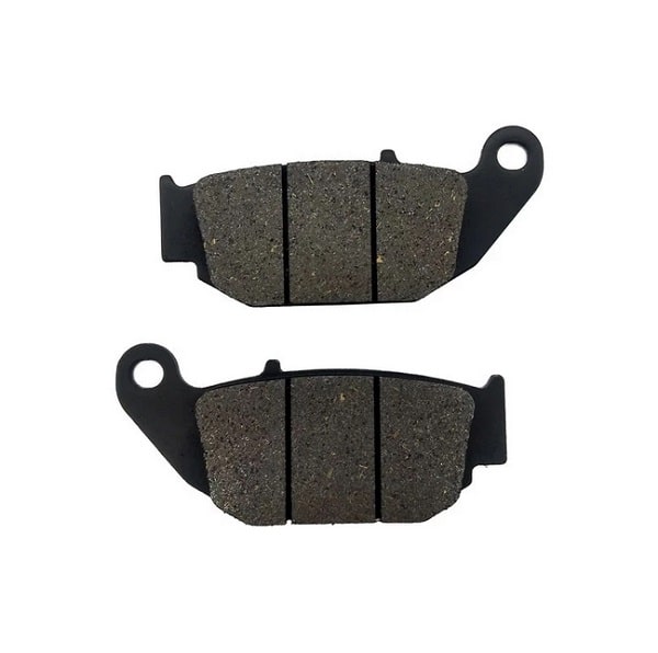 لنت ترمز موتورسیکلت