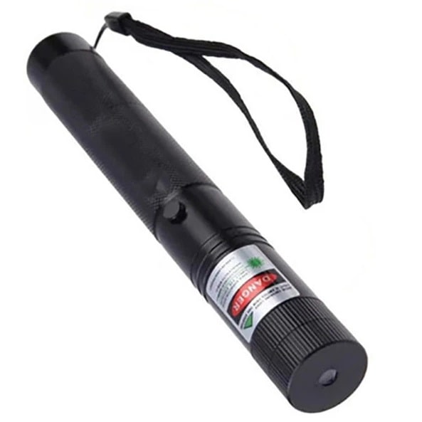 لیزر پوینتر