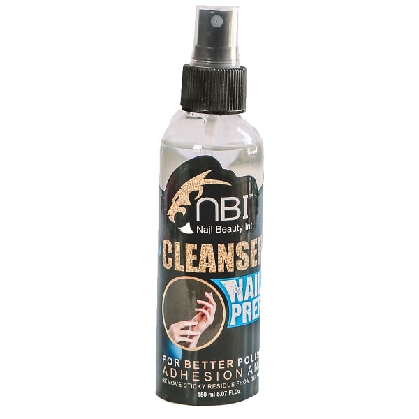 مواد و لوازم کاشت ناخن