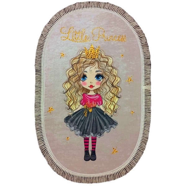 فرش پارچهای