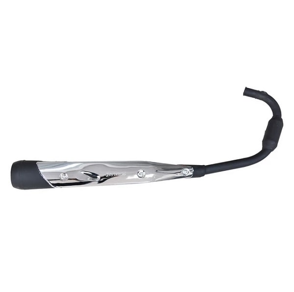 اگزوز موتورسیکلت