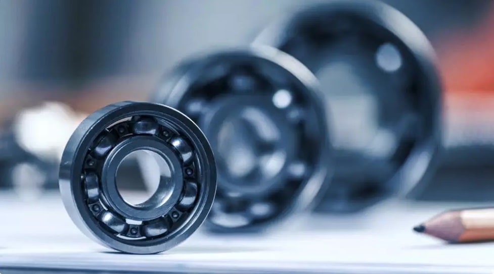 بلبرینگ چرخ