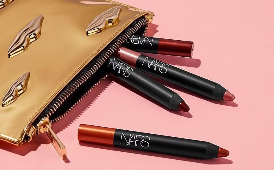 رژ لب مدادی