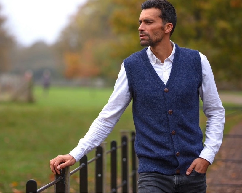 ژیله مردانه