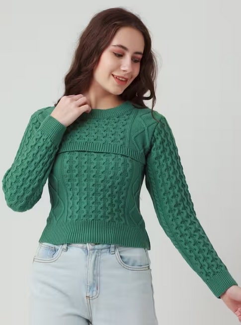 پلیور زنانه