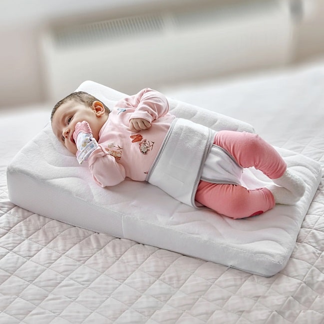 تشک آنتی رفلاکس کودک