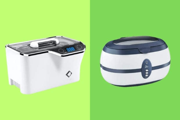 دستگاه التراسونیک