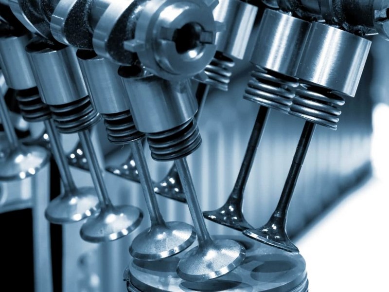 سوپاپ خودرو