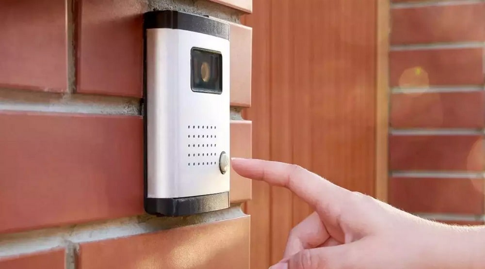 آیفون تصویری